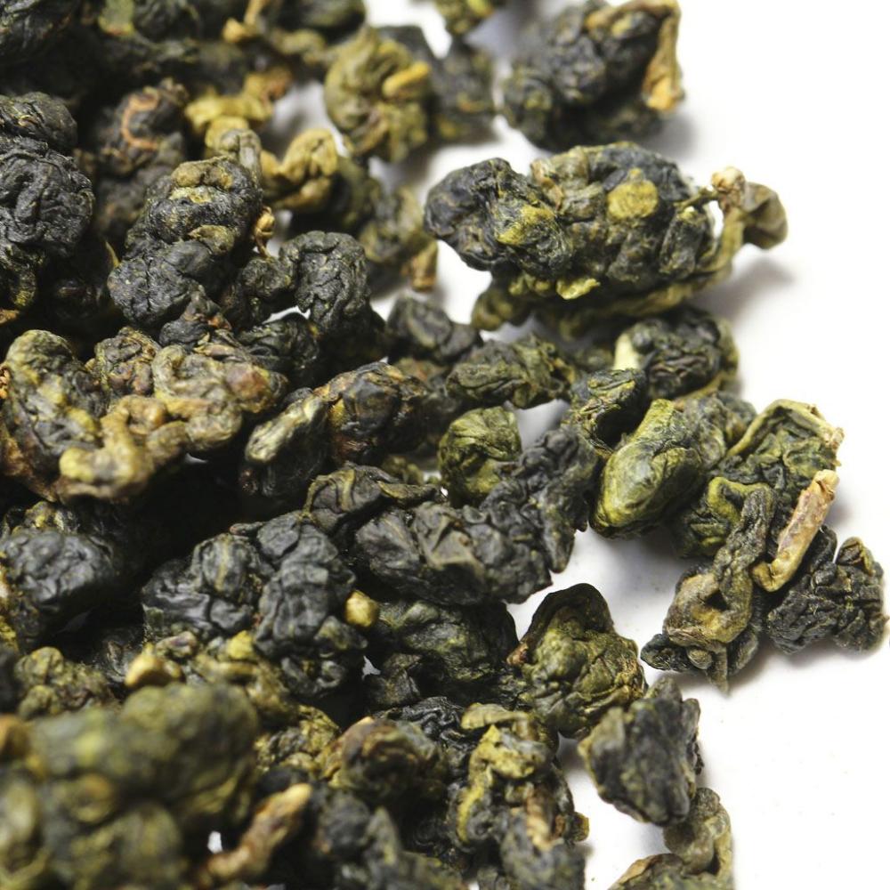 Чай сливочный улун Най Ю