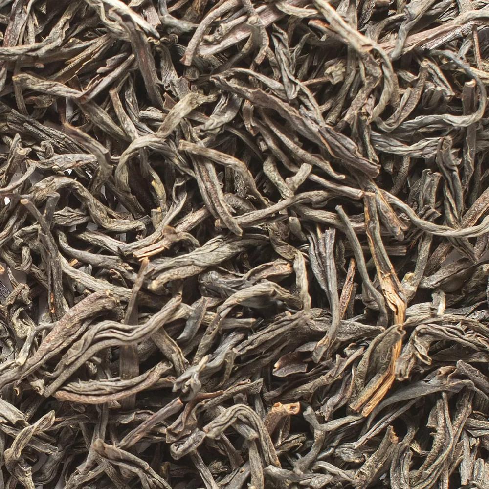 Черный чай Ува Кристонбу OP1