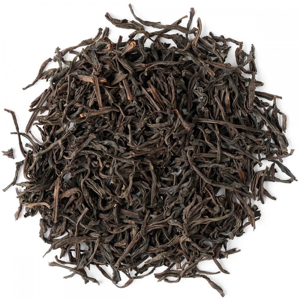 Черный чай Ува Кристонбу OP1