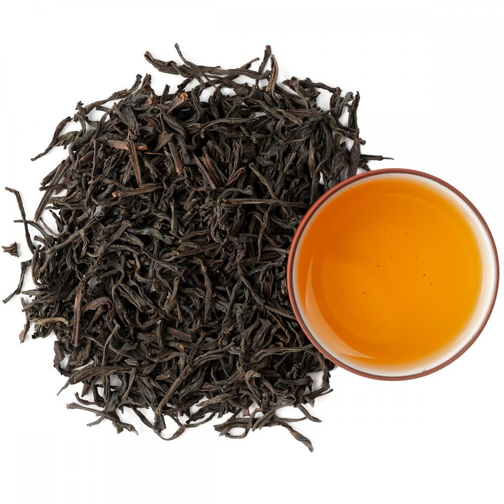 Черный чай Ува Кристонбу OP1