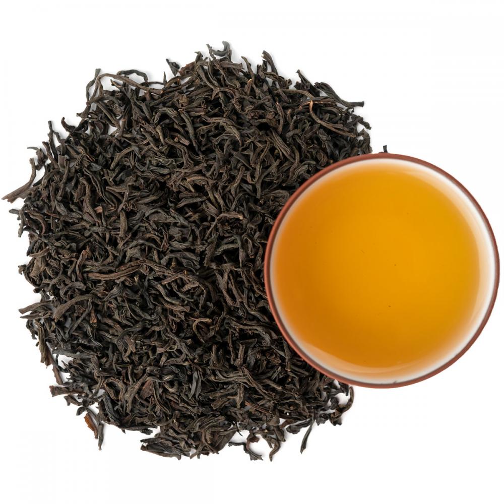 Чай черный Цейлон Ува Шоландс BOP1