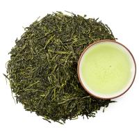 Зеленый чай Фукамуси Сенча_1
