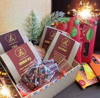 Подарок Новогодняя посылка_1