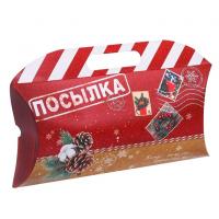 Подарок новогодний "Рождественская посылка"_4