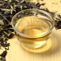 Юэ Гуан Бай (Белый Лунный Свет) (белый рассыпной пуэр) премиум_9