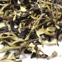 Юэ Гуан Бай (Белый Лунный Свет) (белый рассыпной пуэр) премиум_5