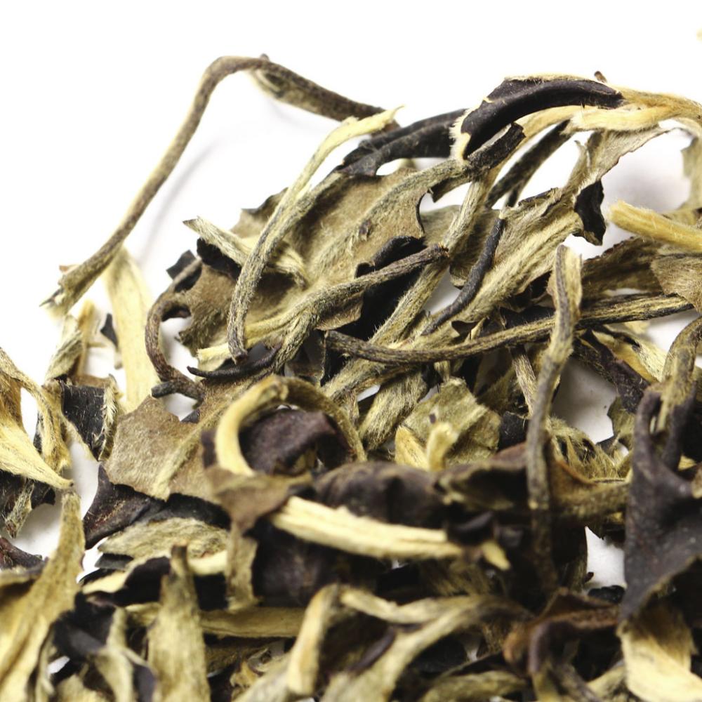 Юэ Гуан Бай (Белый Лунный Свет) (белый рассыпной пуэр) премиум