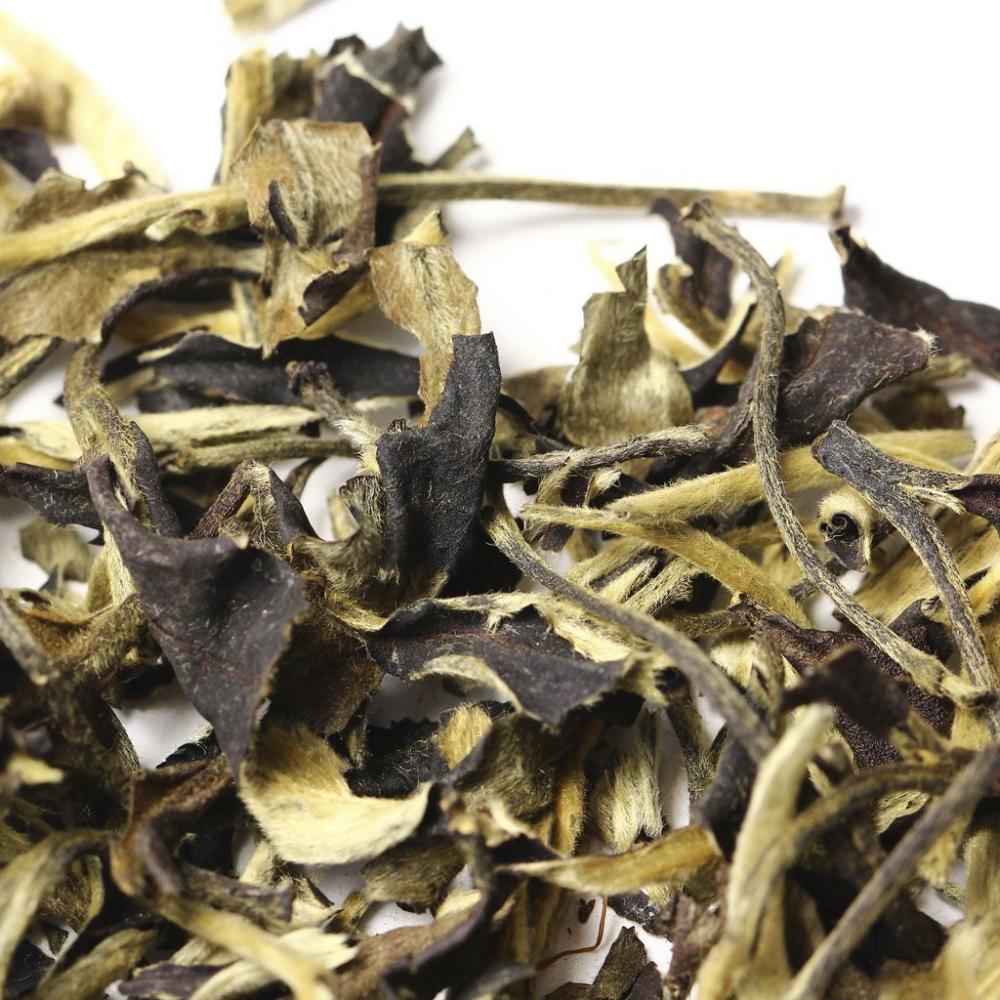 Юэ Гуан Бай (Белый Лунный Свет) (белый рассыпной пуэр) премиум