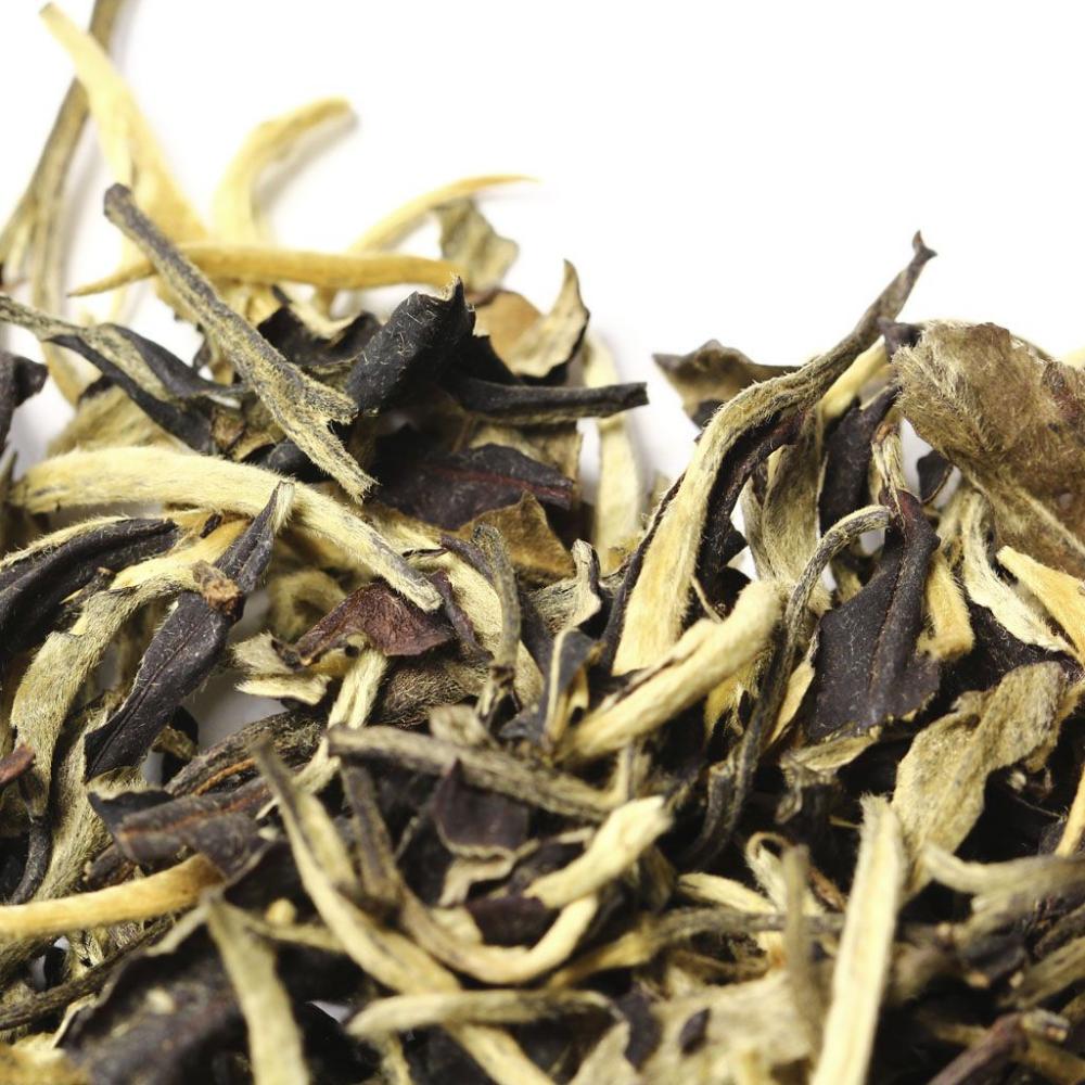 Юэ Гуан Бай (Белый Лунный Свет) (белый рассыпной пуэр) премиум