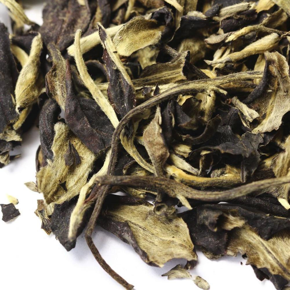 Юэ Гуан Бай (Белый Лунный Свет) (белый рассыпной пуэр) премиум