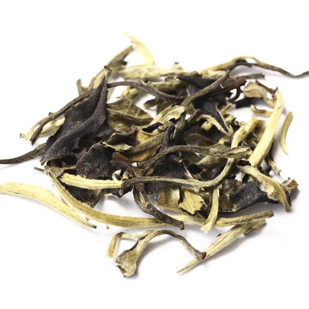 Юэ Гуан Бай (Белый Лунный Свет) (белый рассыпной пуэр) премиум