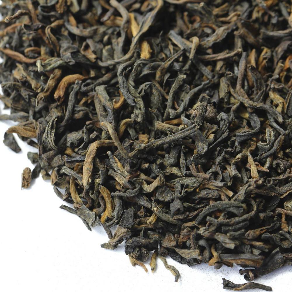 Гун Тин Пуэр многолетний