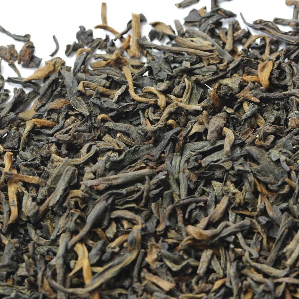 Гун Тин Пуэр многолетний