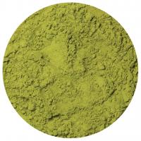 Зеленый чай Матча