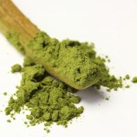 Зеленый чай Матча_1
