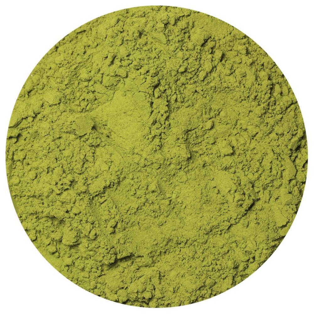 Зеленый чай Матча