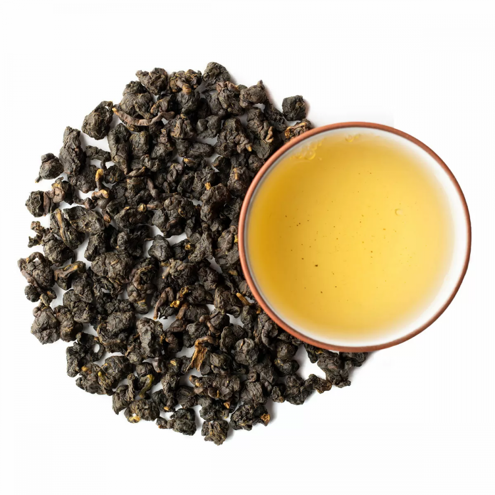 Улун Габа Фермерская