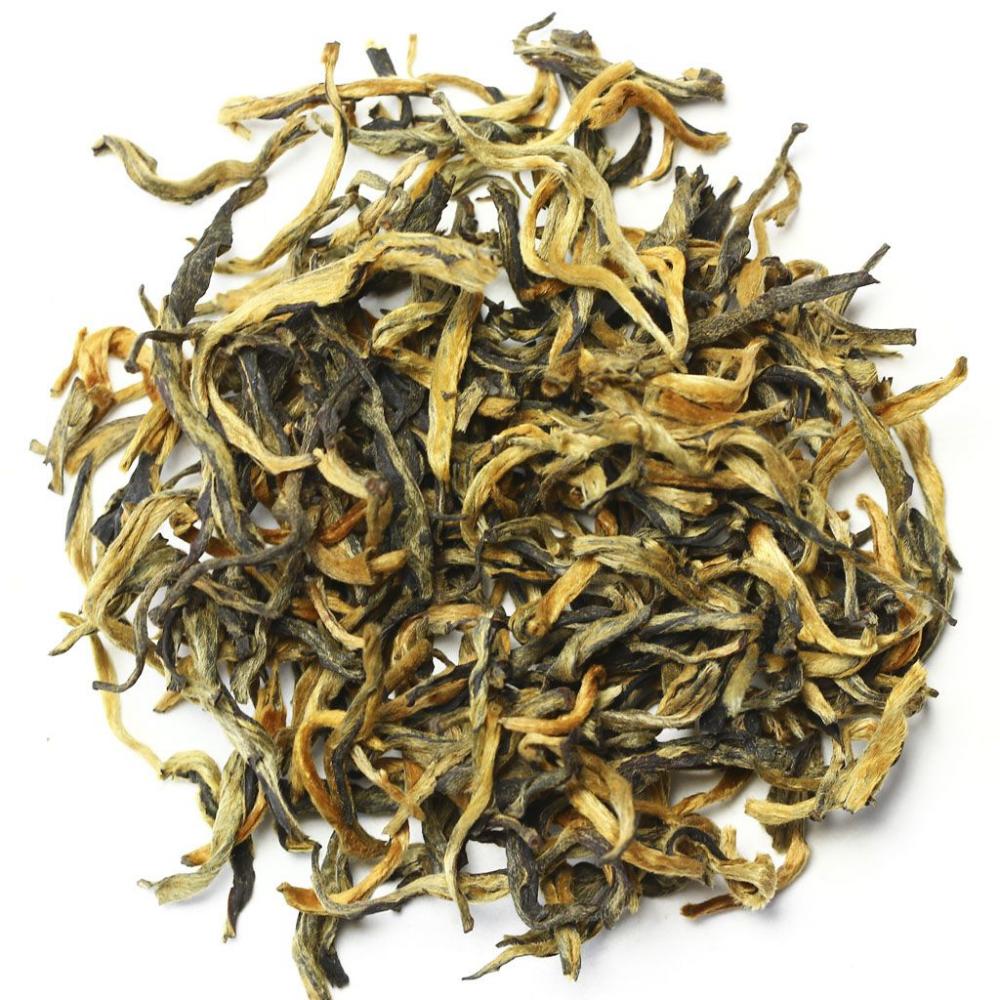 Чай красный Цзин Хао Дянь Хун, премиум