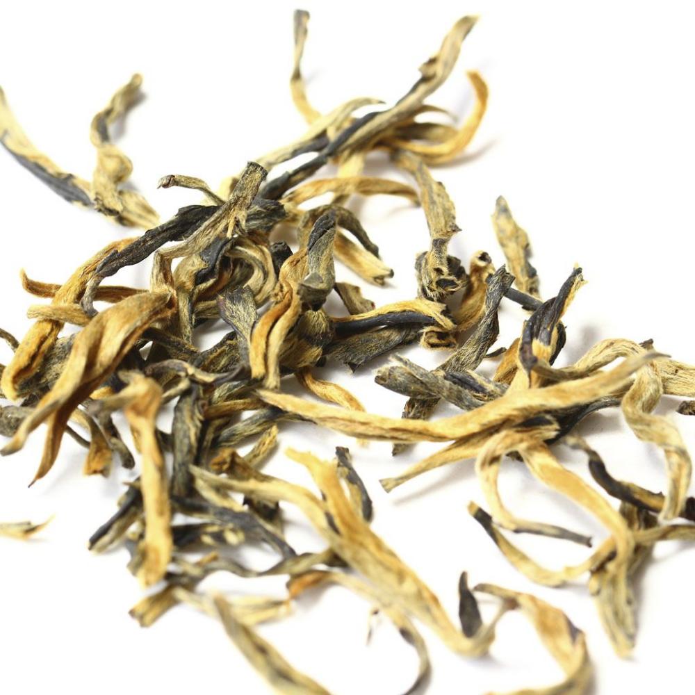 Чай красный Цзин Хао Дянь Хун, премиум