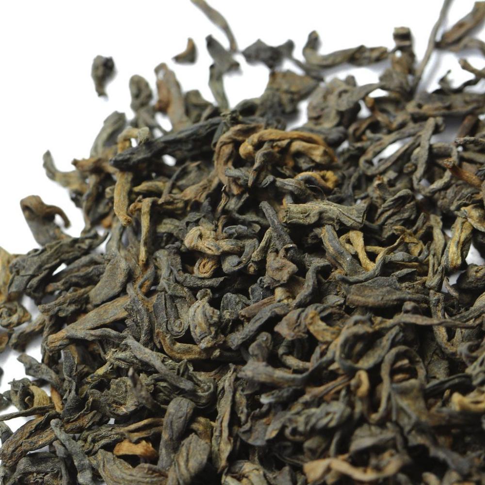 Гун Тин Пуэр многолетний (типсовый)