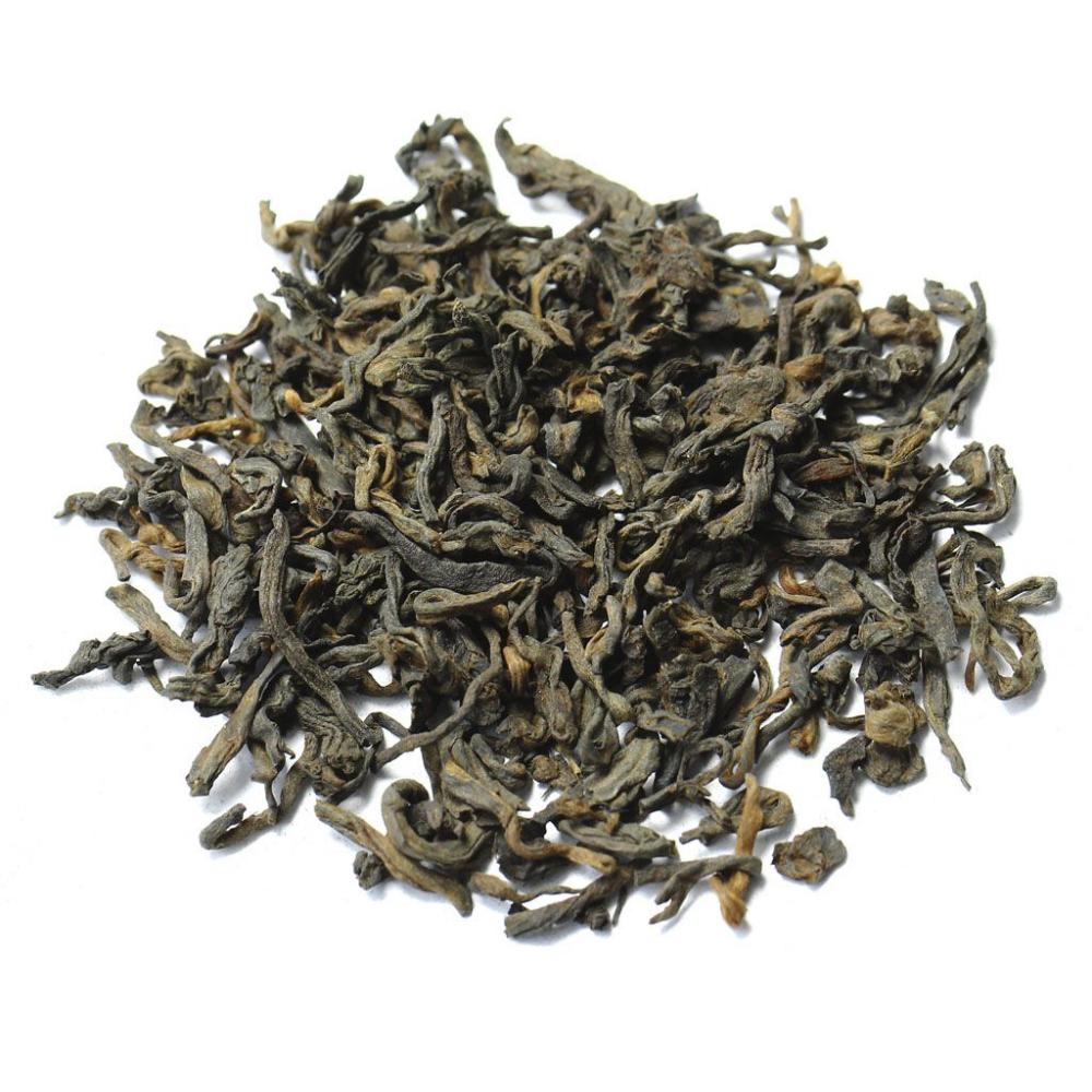 Гун Тин Пуэр многолетний (типсовый)