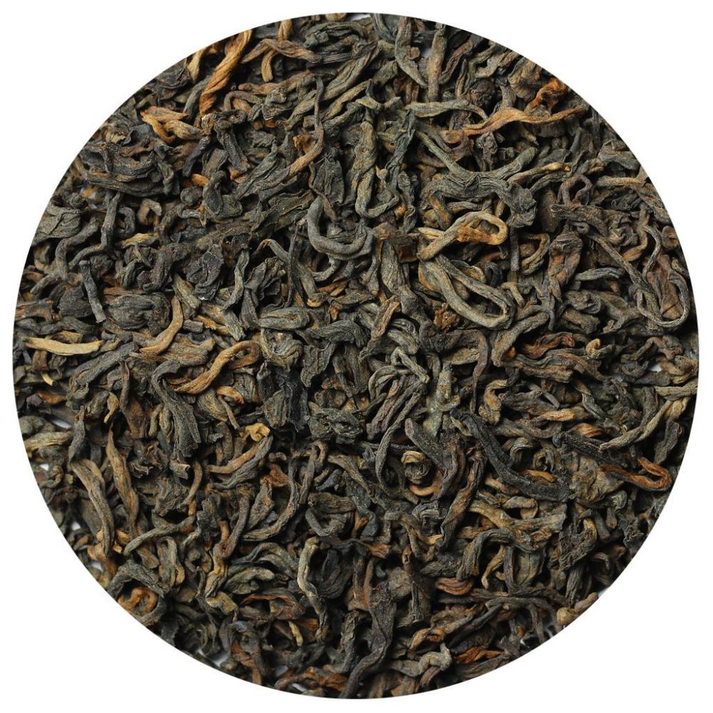 Гун Тин Пуэр многолетний (типсовый)