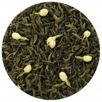 Чай зеленый Моли Хуа Ча (с жасмином)