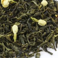 Чай зеленый Моли Хуа Ча (с жасмином)_5