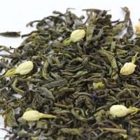 Чай зеленый Моли Хуа Ча (с жасмином)_2