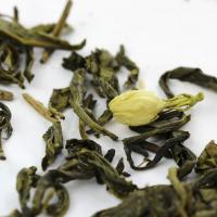 Чай зеленый Моли Хуа Ча (с жасмином)_1