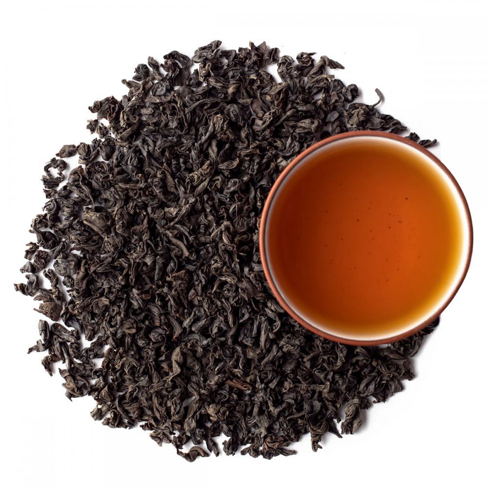 Чай черный Цейлон PEKOE-1