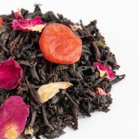 Чай черный Дикая вишня (Very Best)_10