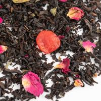 Чай черный Дикая вишня (Very Best)_4