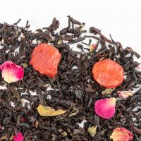 Чай черный Дикая вишня (Very Best)_3