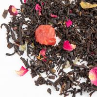 Чай черный Дикая вишня (Very Best)_2