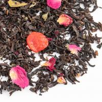 Чай черный Дикая вишня (Very Best)_1