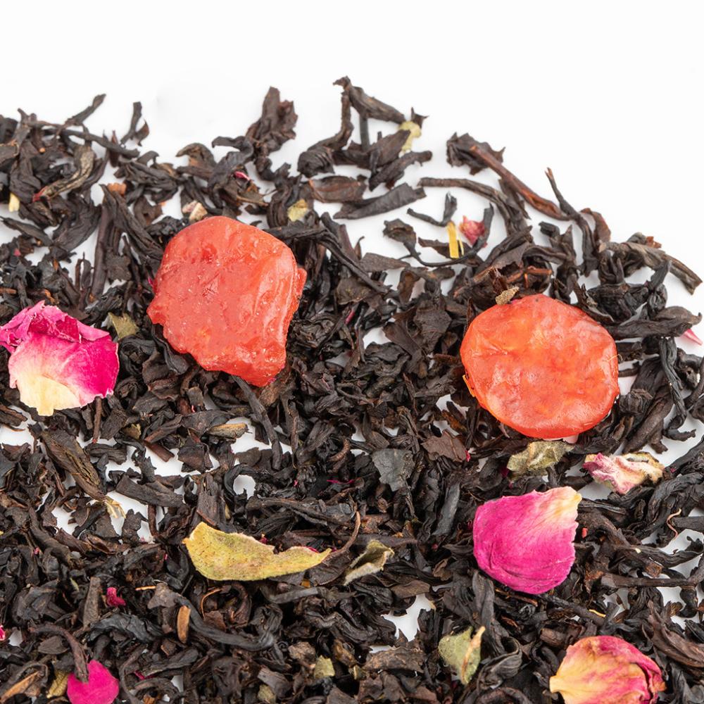 Чай черный Дикая вишня (Very Best)