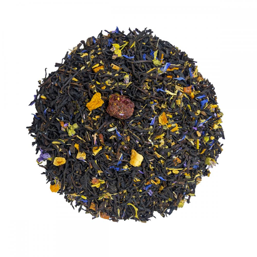Чай черный Черный император