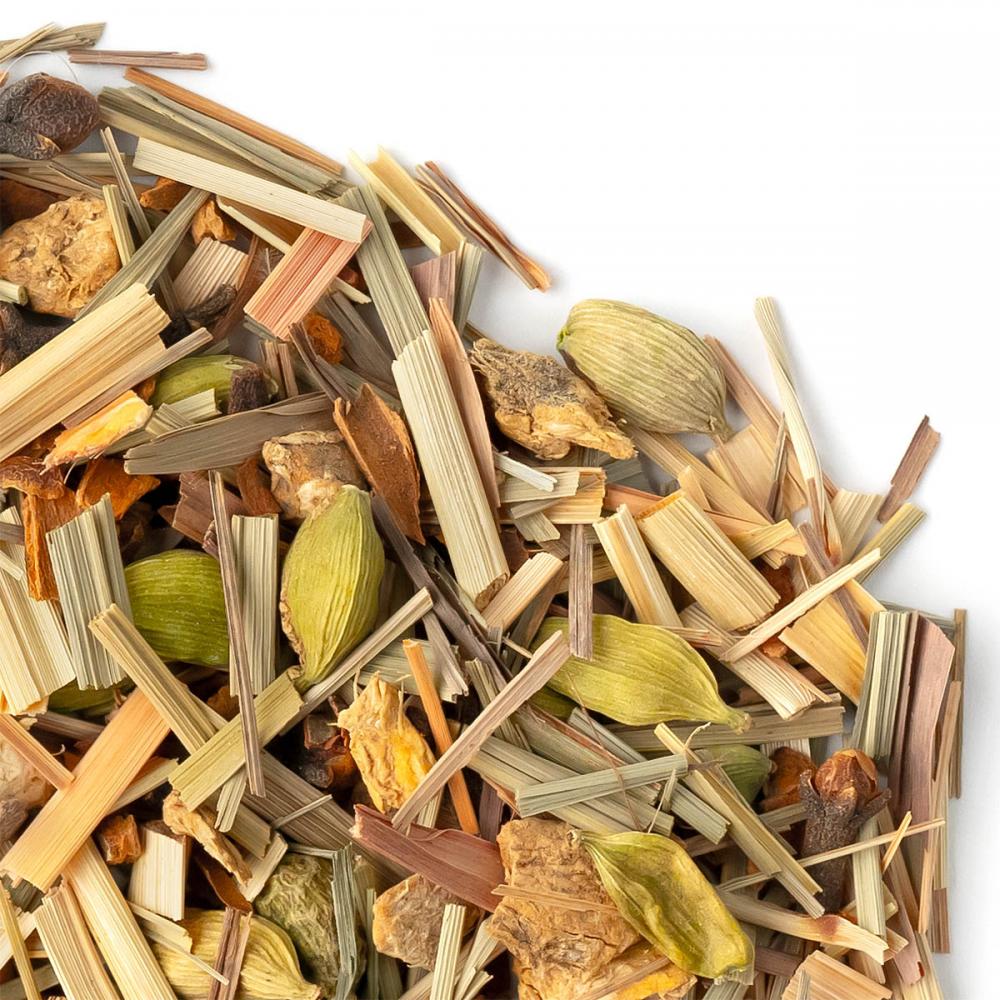 Чай травяной eco-line Йога