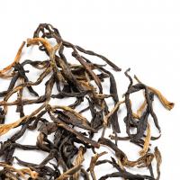 Чай красный Дянь Хун (Красный чай с земли Дянь)_7