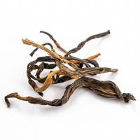 Чай красный Дянь Хун (Красный чай с земли Дянь)_2