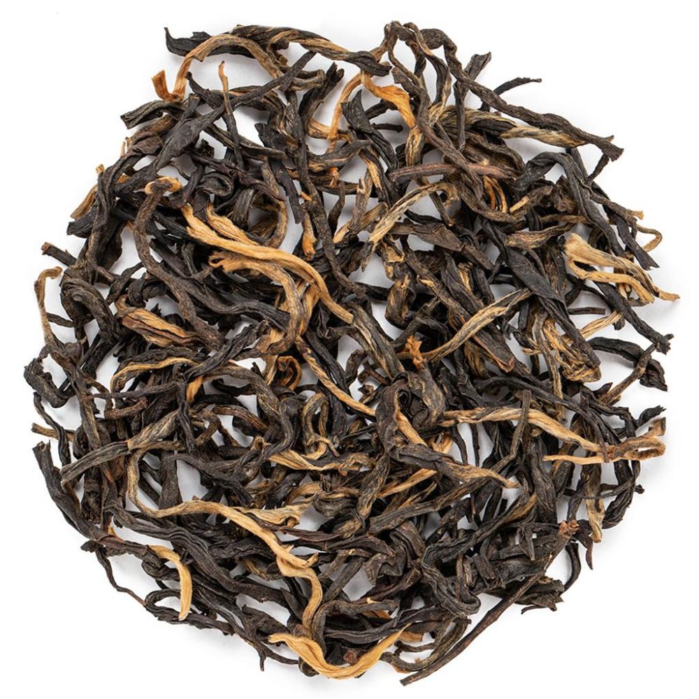 Чай красный Дянь Хун (Красный чай с земли Дянь)