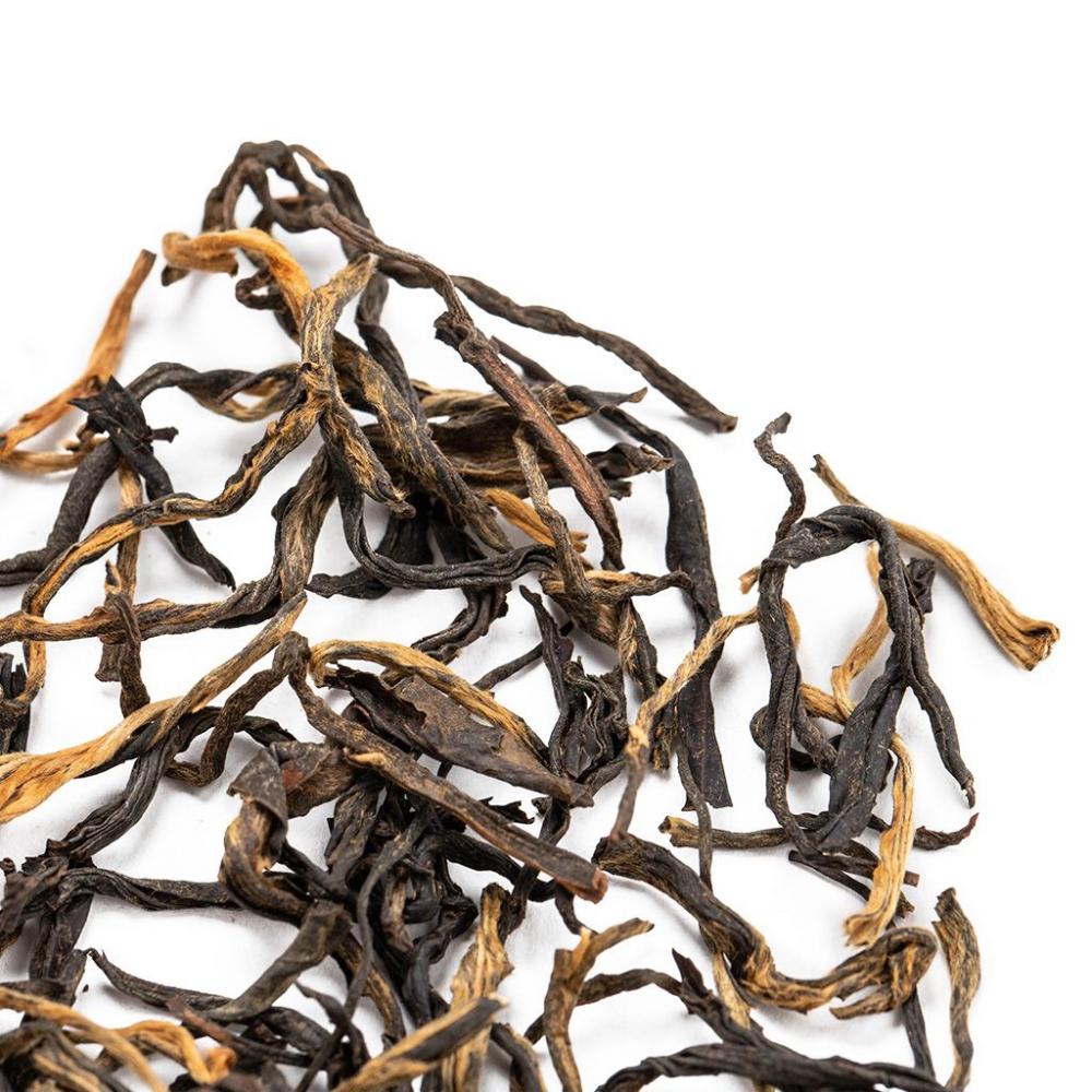 Чай красный Дянь Хун (Красный чай с земли Дянь)