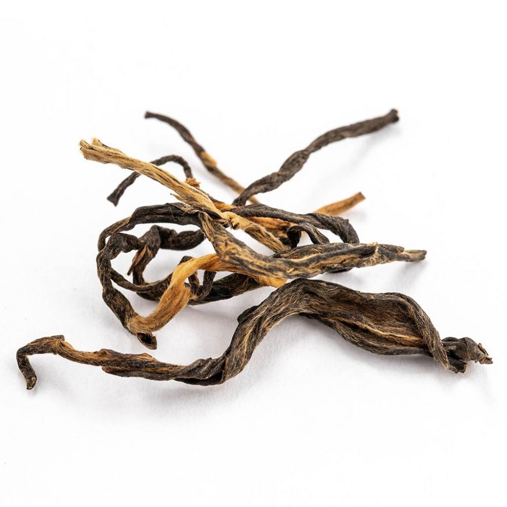 Чай красный Дянь Хун (Красный чай с земли Дянь)