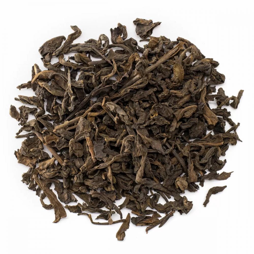 Шу Пуэр Шоколад