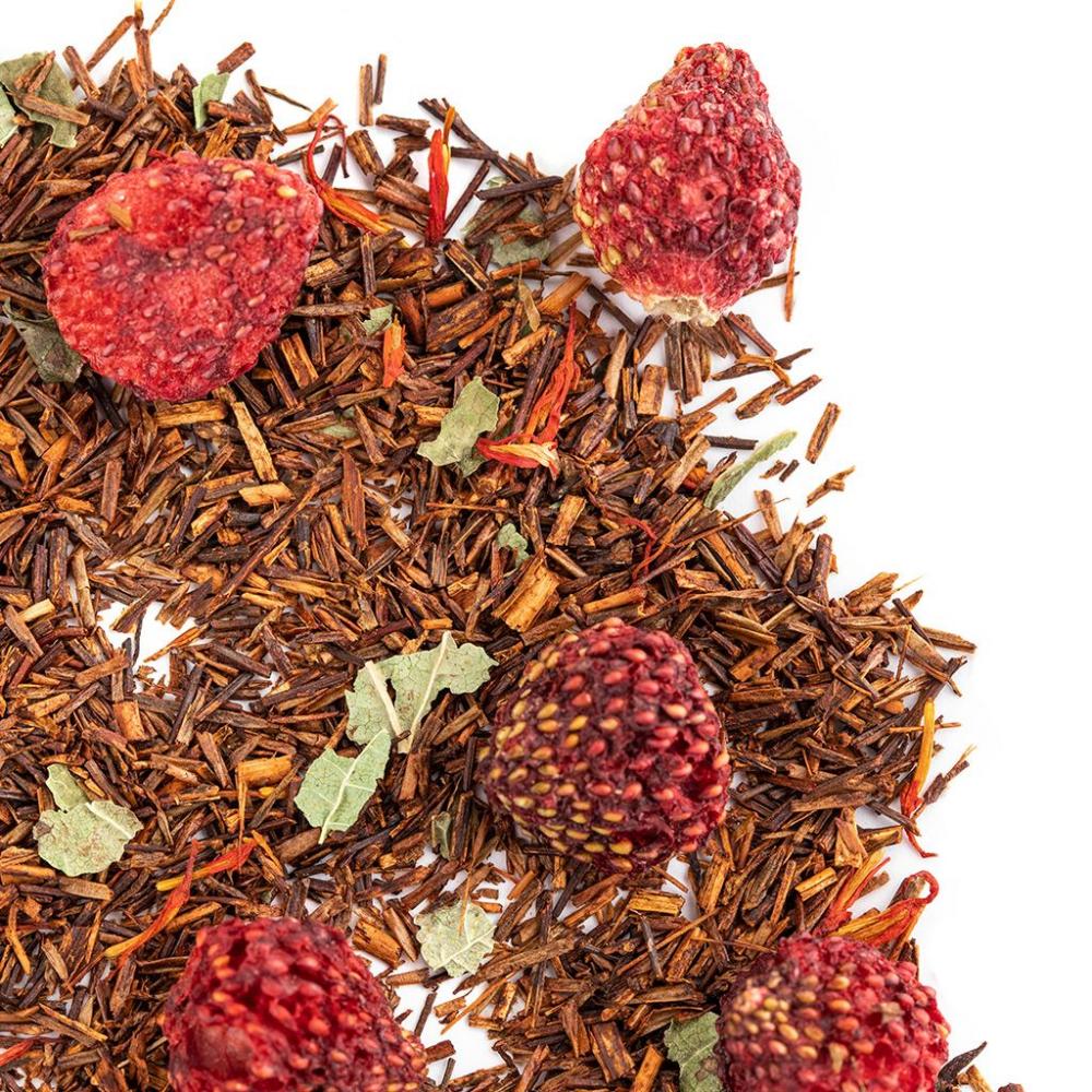 Ройбуш (ройбос) Земляничка (Very Best)