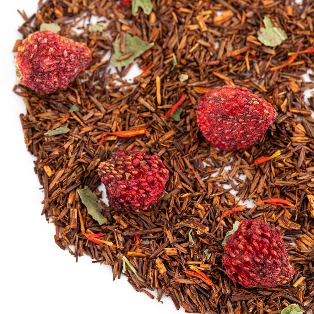 Ройбуш (ройбос) Земляничка (Very Best)