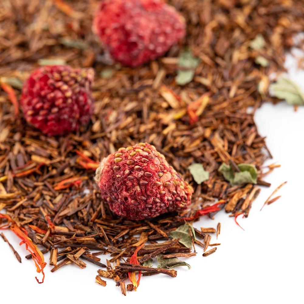 Ройбуш (ройбос) Земляничка (Very Best)