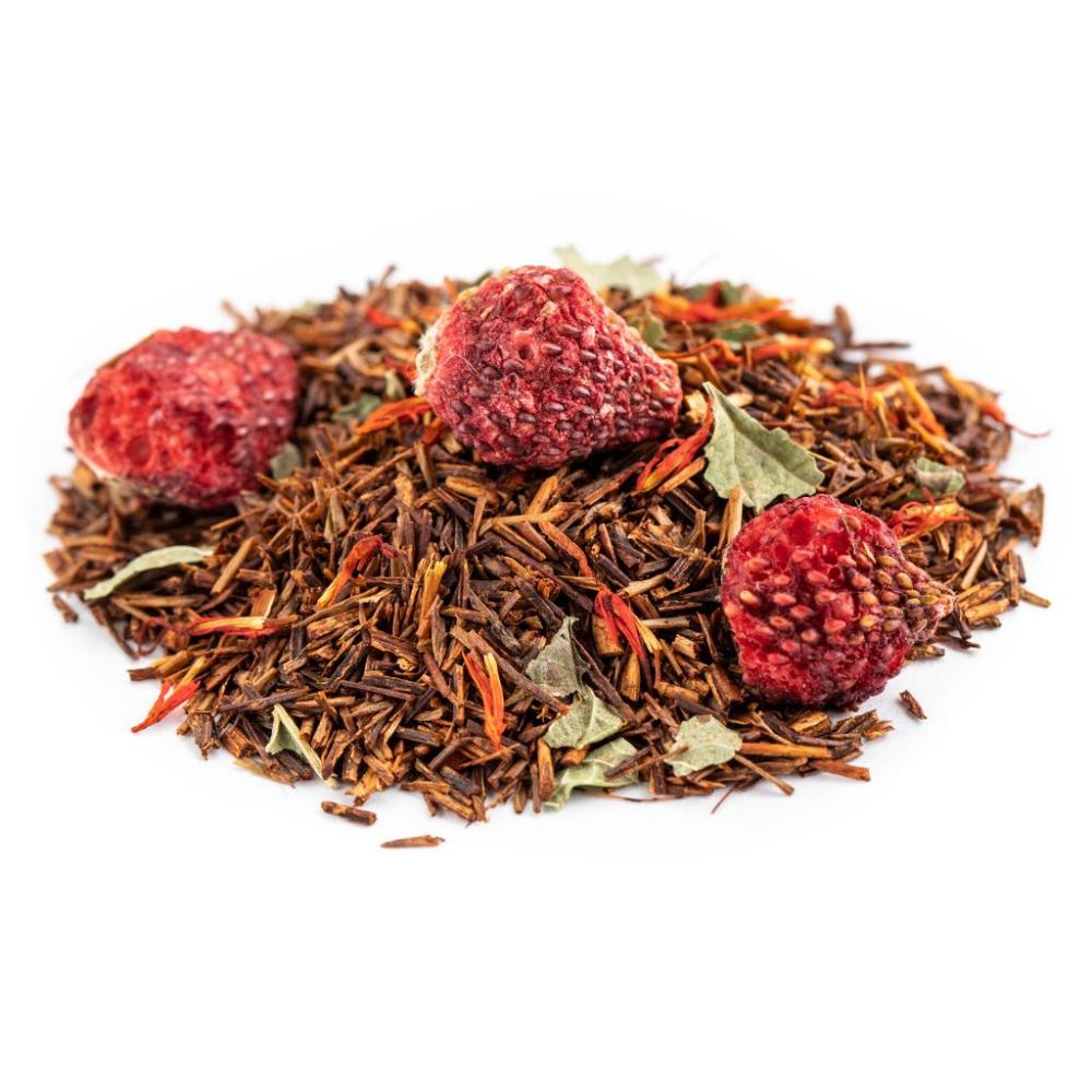 Ройбуш (ройбос) Земляничка (Very Best)